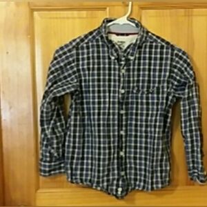 Oshkosh B'gosh Button down
